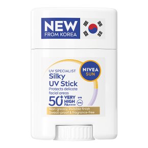 Nivea Sun UV Face Satin Stick