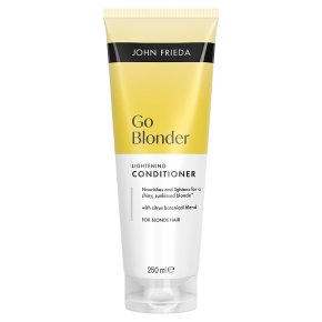 John Frieda Go Blonder Lightening Conditioner
