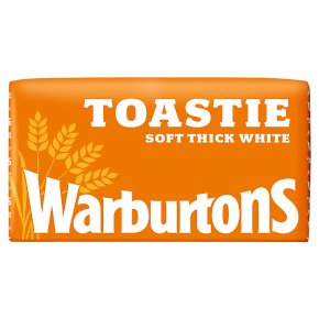 Warburtons Toastie