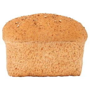 Waitrose Heyford Wholemeal Loaf