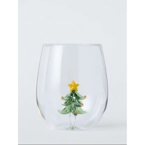 Christmas Tree Tumbler