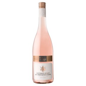 Waitrose No.1 Coteaux Provence Rose