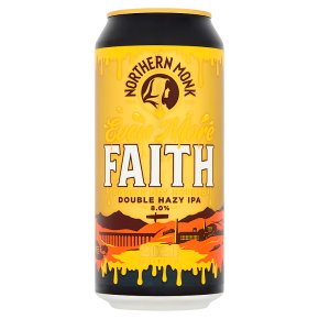 Northern Monk Even More Faith DIPA