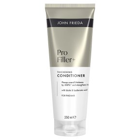 John Frieda PROfiller+ Thickening Conditioner