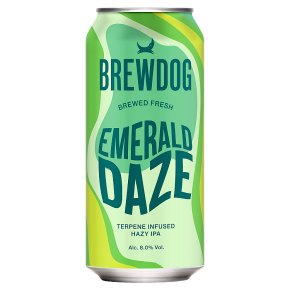 Brewdog Emerald Daze