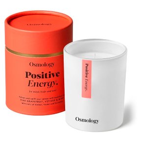 Osmology by Aery Positive Energy Scented Candle, 200g