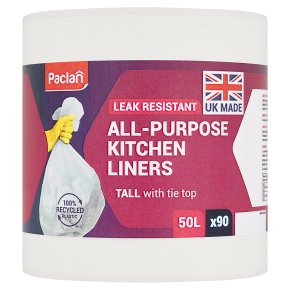 Paclan All Purpose Kitchen Liners
