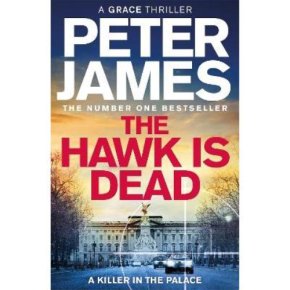 The Hawk Is Dead