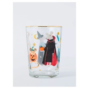 Halloween Mouse Tumbler