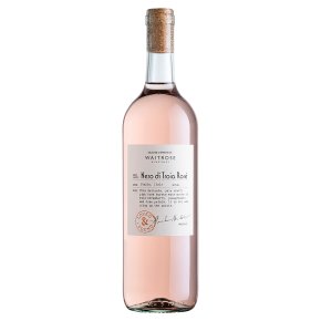 Loved & Found Nero di Troia IGP Puglia Rosè