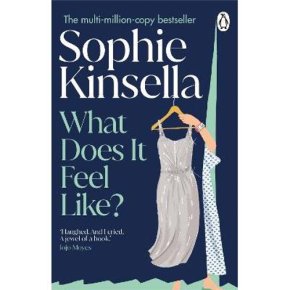 What Does it Feel Like?