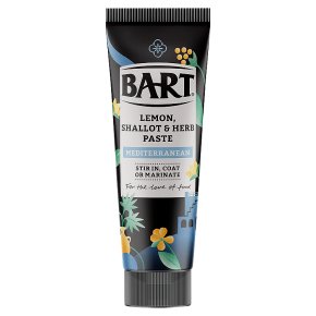 Bart Mediterranean Paste Tube