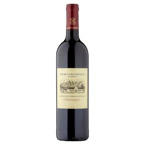 Rupert & Rothschild Vignerons Classique