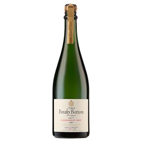 Breaky Bottom 2019 Manja Scott