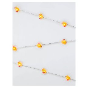 Chick String Lights