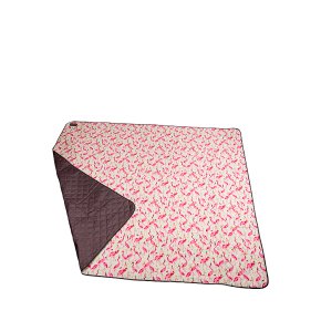 Sara Miller Flamingos Rug