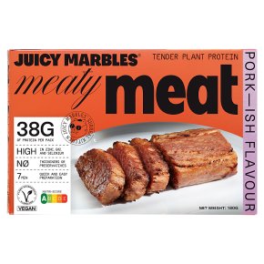 Juicy Marbles Meaty Meat