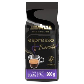 Lavazza Barista Intenso Beans