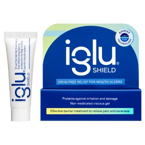 Iglu Shield