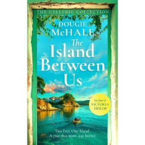 The Island Between Us