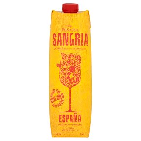 Peñasol Sangría