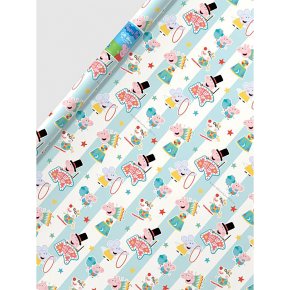 Peppa Pig Rollwrap 3M