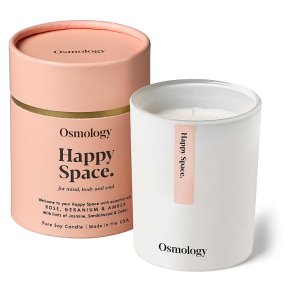 Osmology by Aery Happy Space Scented Candle, 200g