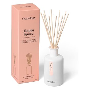 Osmology by Aery Happy Space Reed Diffuser, 200ml