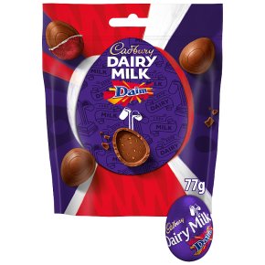 Cadbury Dairy Milk Daim