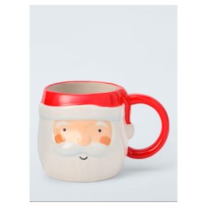 Father Christmas Mug