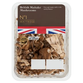 No.1 Maitake Mushrooms