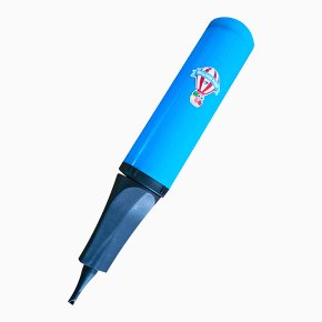Tinc Balloon Pump