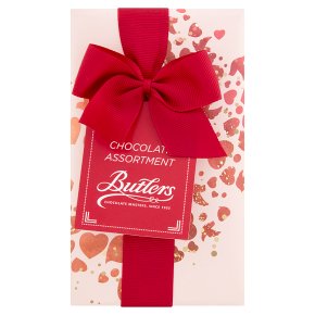 Butlers Chocolate Assortment