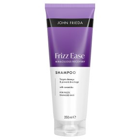 John Frieda Frizz Ease Miraculous Recovery Shampoo