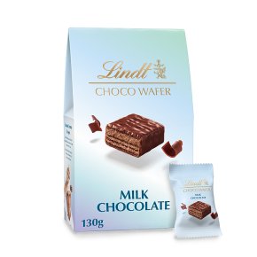 Lindt CHOCO WAFER Milk 130g
