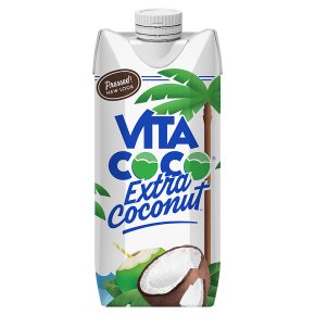 Vita Coco Extra Coconut