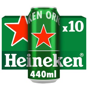Heineken