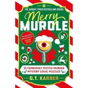 Merry Murdle