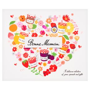 Bonne Maman Limited Edition Pack
