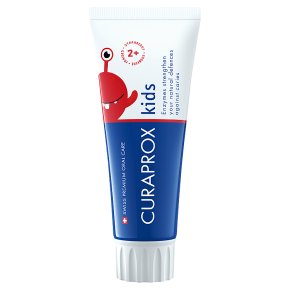 Curaprox Kids Toothpaste, Strawberry
