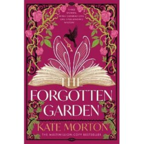 The Forgotten Garden