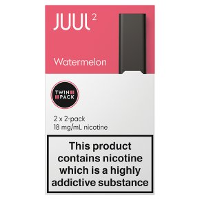 JUUL2 Pods Watermelon