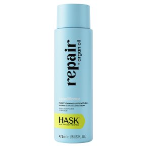 Hask Repair + Argan Oil Conditioner