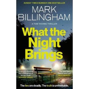 What the Night Brings