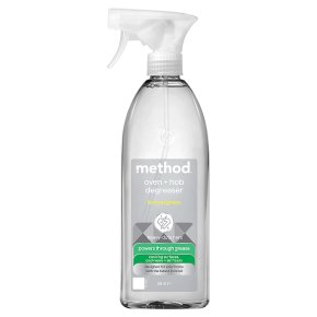 Method Oven & Hob Degreaser 828ml