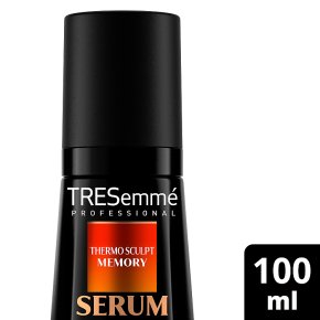 Tresemme Thermo Sculpt Memory Serum