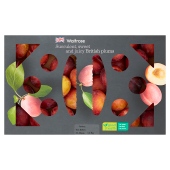 Waitrose British Plums