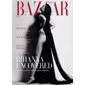 Harpers Bazaar