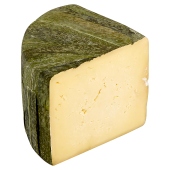 No.1 Wild Garlic Cornish Yarg