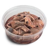 Herrings in Sweet and Spicy Marinade